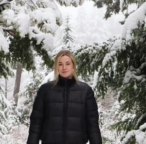 Meet your Posher, Ciara